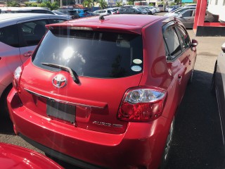 2012 Toyota Auris for sale in Kingston / St. Andrew, Jamaica