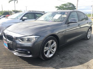 2016 BMW 318I for sale in St. Catherine, Jamaica