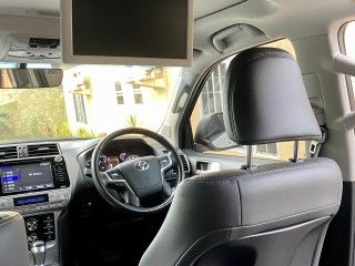 2018 Toyota Land Cruiser Prado VXL for sale in Kingston / St. Andrew, Jamaica