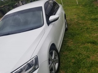 2015 Volkswagen JETTA for sale in Manchester, Jamaica