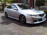 2004 Honda Accord for sale in St. Ann, Jamaica