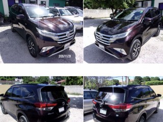 2019 Toyota Rush for sale in Kingston / St. Andrew, Jamaica