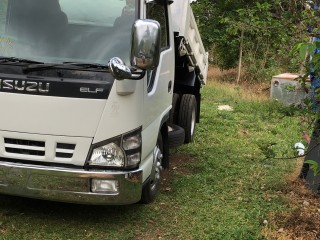 2006 Isuzu Elf for sale in Westmoreland, Jamaica