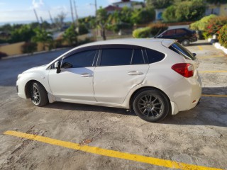 2014 Subaru Impreza for sale in Kingston / St. Andrew, Jamaica