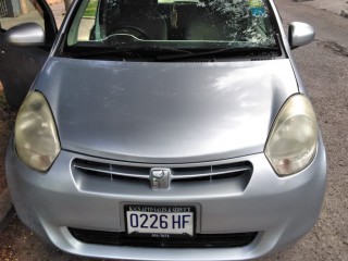 2010 Toyota Passo for sale in Kingston / St. Andrew, Jamaica