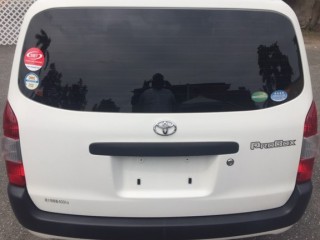 2016 Toyota PROBOX DX for sale in Kingston / St. Andrew, Jamaica