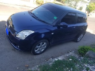 2009 Suzuki Swift