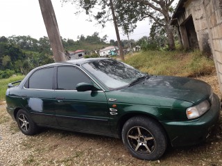 Jamaica