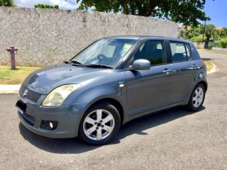 2009 Suzuki Swift for sale in Kingston / St. Andrew, Jamaica