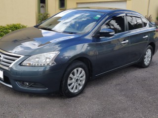 2013 Nissan Sylphy for sale in Kingston / St. Andrew, Jamaica