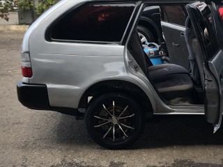 2000 Toyota Carolla Wagon for sale in Manchester, Jamaica