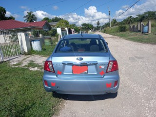 2011 Subaru Subaru impreza anesis for sale in St. Catherine, Jamaica