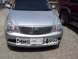 2010 Nissan Bluebird for sale in Kingston / St. Andrew, Jamaica