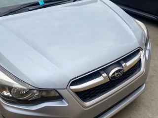 2014 Subaru Impreza Sport for sale in St. James, Jamaica