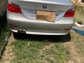 2007 BMW 523i for sale in St. Catherine, Jamaica