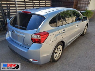 2013 Subaru IMPREZA for sale in Kingston / St. Andrew, Jamaica