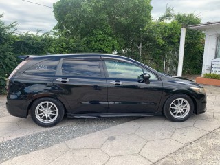 2013 Honda Stream RSZ