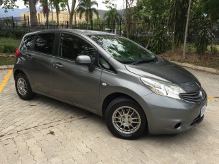2012 Nissan Note for sale in Kingston / St. Andrew, Jamaica
