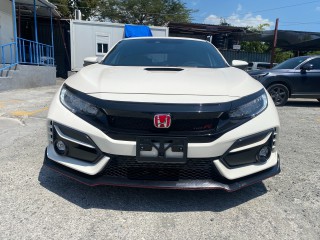 2021 Honda CIVIC TYPE R 
$7,100,000