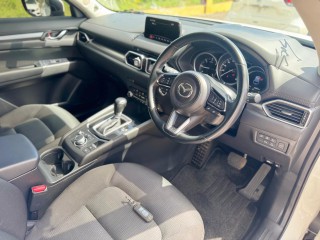 2019 Mazda CX5 for sale in Kingston / St. Andrew, Jamaica