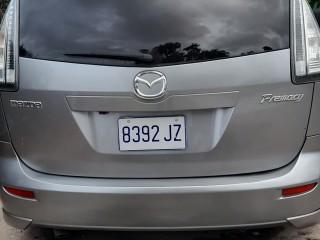 2009 Mazda Premacy