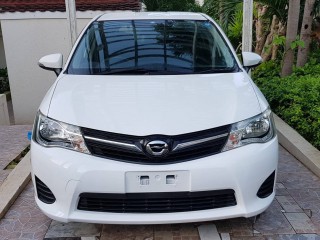 2014 Toyota Fielder for sale in Kingston / St. Andrew, Jamaica