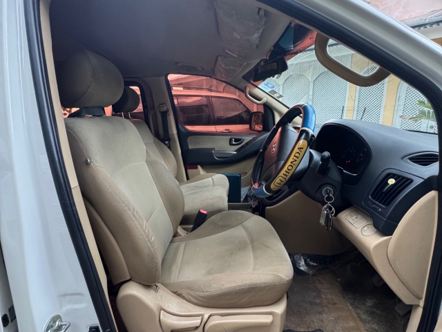 2016 Hyundai H1 for sale in Trelawny, Jamaica
