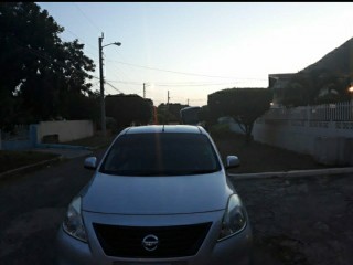 2013 Nissan Latio for sale in St. Catherine, Jamaica