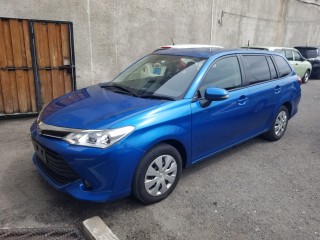 2016 Toyota Fielder for sale in St. Catherine, Jamaica