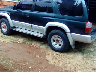 1998 Toyota Surf for sale in Manchester, Jamaica