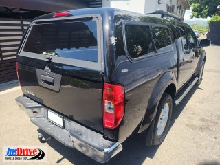 2015 Nissan Navara for sale in Kingston / St. Andrew, Jamaica