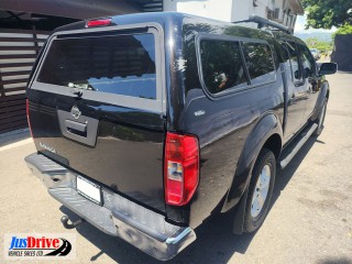 2015 Nissan Navara