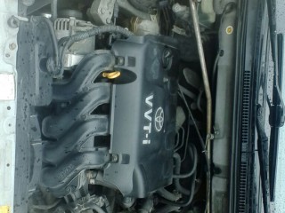 2003 Toyota runx for sale in St. James, Jamaica