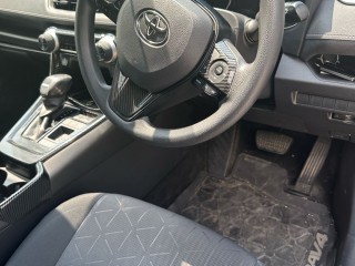 2019 Toyota Rav 4 for sale in Kingston / St. Andrew, Jamaica