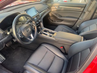 2018 Honda ACCORD SPORT for sale in St. Ann, Jamaica