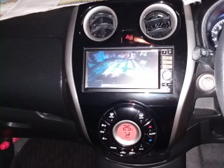 2014 Nissan Note DIGS for sale in Manchester, Jamaica