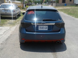 2007 Subaru Imprezza WRX for sale in St. Catherine, Jamaica