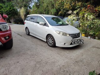 2012 Nissan Lafesta for sale in Kingston / St. Andrew, Jamaica