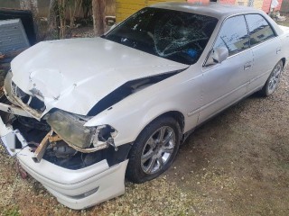 2000 Toyota mark 2 for sale in Westmoreland, Jamaica