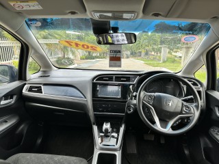 2017 Honda FIT SHUTTLE for sale in Manchester, Jamaica