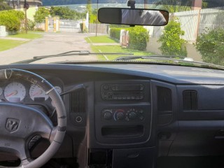 2003 Dodge Ram 1500