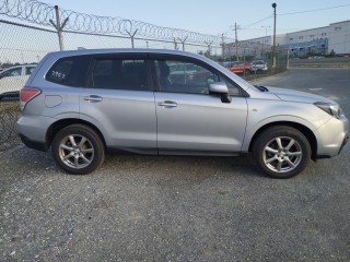 2018 Subaru Forester 
$3,130,000