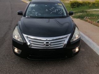 2014 Nissan Teana