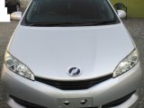 2009 Toyota WISH NEW SHAPE for sale in Kingston / St. Andrew, Jamaica
