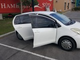 2008 Toyota Vitz for sale in St. James, Jamaica