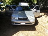 1997 Toyota Camry for sale in Kingston / St. Andrew, Jamaica