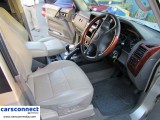 2003 Mitsubishi Pajero for sale in Kingston / St. Andrew, Jamaica