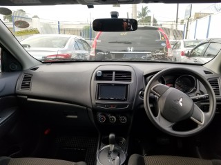 2017 Mitsubishi RVR for sale in Kingston / St. Andrew, Jamaica