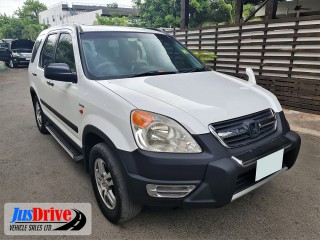 2004 Honda CRV for sale in Kingston / St. Andrew, Jamaica