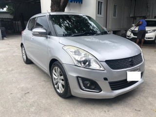 2014 Suzuki SWIFT XL for sale in Kingston / St. Andrew, Jamaica